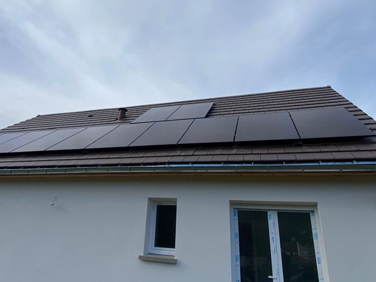 Réalisation Génération Verte